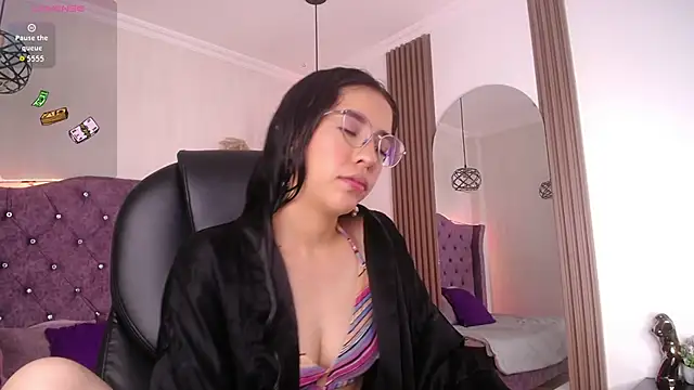 Amara Davis1 online show from May 2026 05:15:01 AM