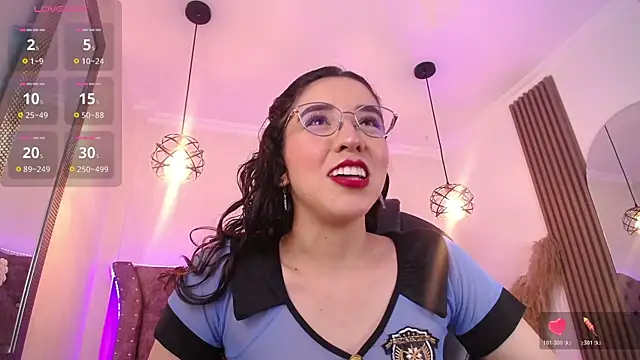 Amara Davis1 online show from July 2026 04:43:02 AM