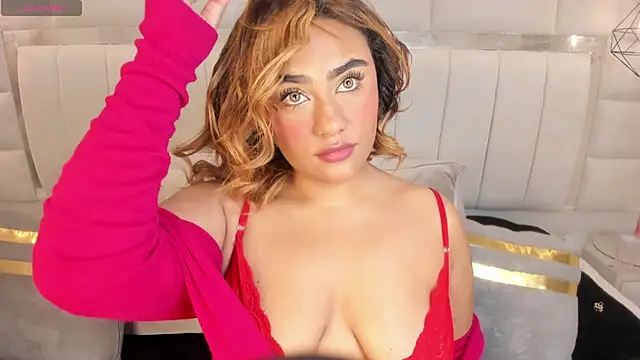 angueljonnes online show from March 2026 04:40:02 AM