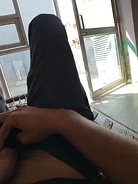 shybullggn online show from February 2026 06:25:02 AM