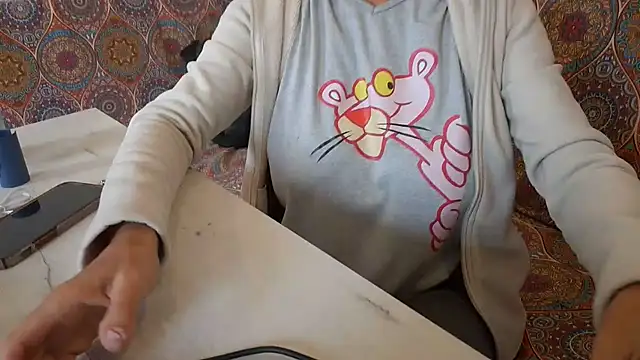 mariaplaya online show from June 2026 07:53:02 AM