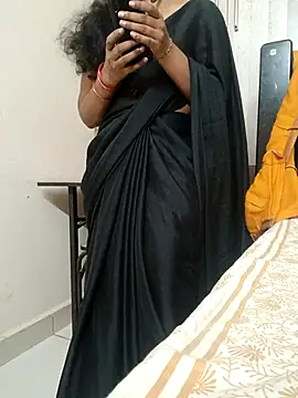 AnushaTelugu online show from April 2026 06:54:02 PM