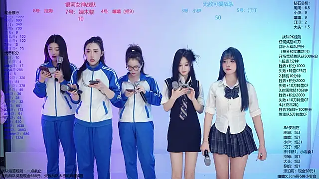 Snapshot of JM-777 chatting on March 2026 12:05:01 PM JM-777 online show from March 2026 12:05:01 PM