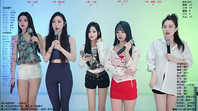 Snapshot of JM-777 chatting on March 2026 11:22:02 AM JM-777 online show from March 2026 11:22:02 AM