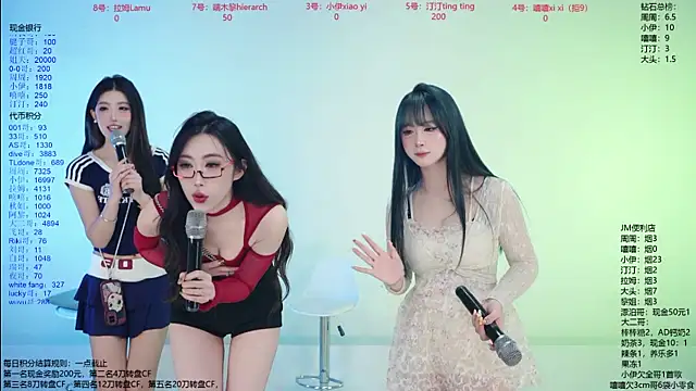 Snapshot of JM-777 chatting on April 2026 12:13:01 PM JM-777 online show from April 2026 12:13:01 PM