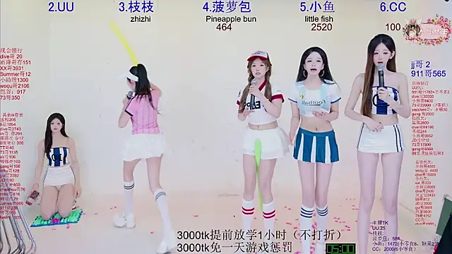 Retro-8090SS online show from July 2026 02:18:01 AM