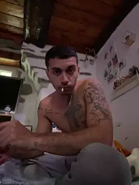 tuttoincognito online show from April 2026 11:15:02 AM