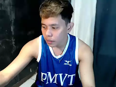 Baby Maxxx online show from April 2026 09:12:02 AM
