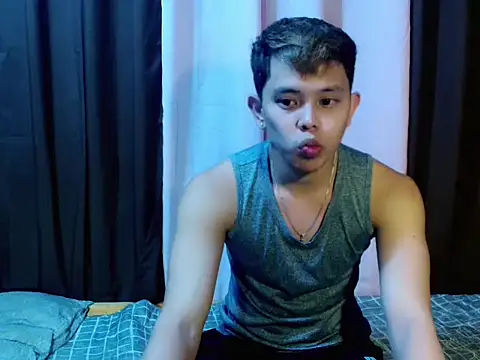 Baby Maxxx online show from April 2026 05:41:01 PM