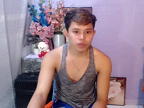 Baby Maxxx online show from May 2026 11:56:01 PM