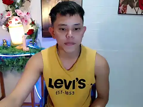 Baby Maxxx online show from May 2026 05:45:02 AM