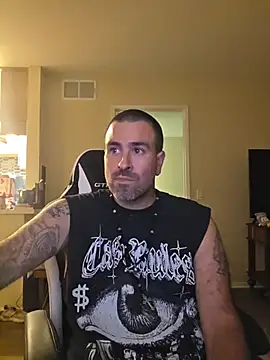 Biggbaddwulf7 online show from May 2026 06:31:02 AM