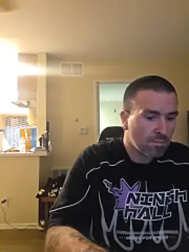 Biggbaddwulf7 online show from May 2026 09:48:02 AM