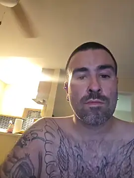 Biggbaddwulf7 online show from May 2026 01:52:02 PM