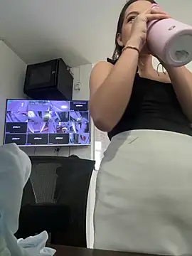 Megaan Rousee online show from March 2026 11:35:01 AM