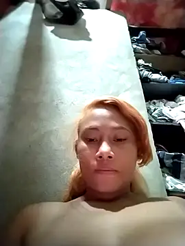 Hornyshow1 online show from April 2026 06:18:01 AM