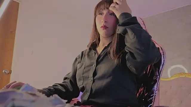 moraa s online show from April 2026 03:07:01 AM