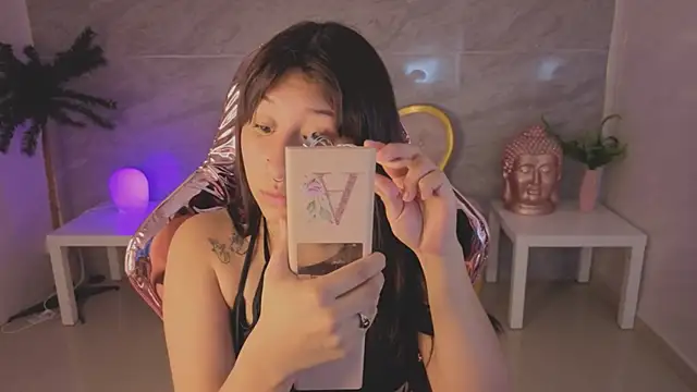 moraa s online show from April 2026 08:03:01 PM