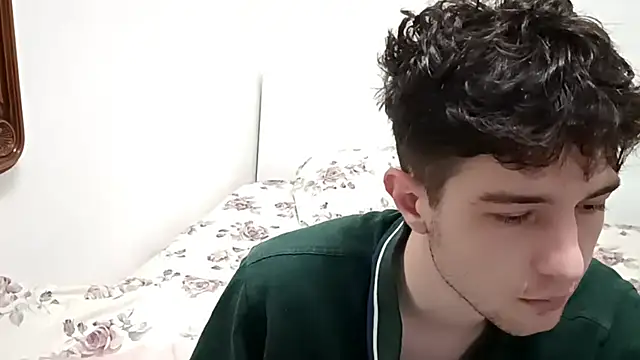  ZaneX online show from March 2026 08:12:01 PM