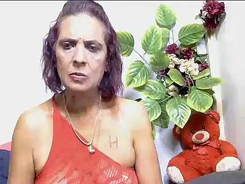 Hot queen58 online show from July 2026 07:33:02 PM