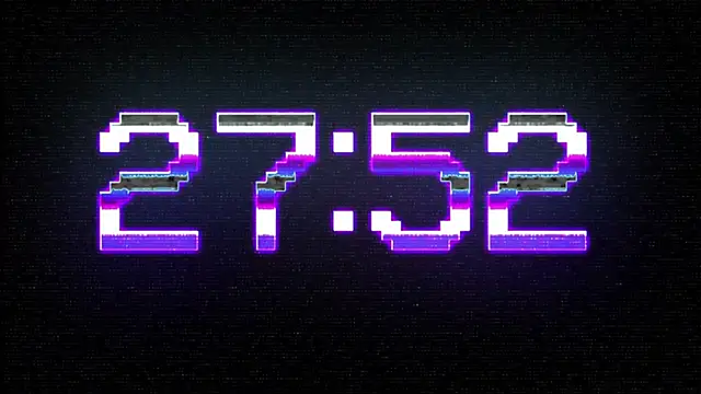 ZANE EVANS online show from May 2026 12:43:01 PM