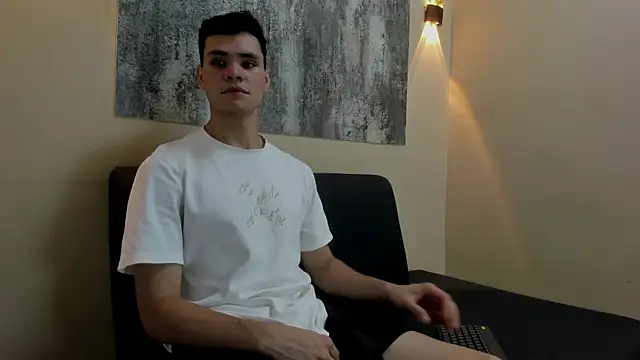 ZANE EVANS online show from July 2026 12:47:01 PM