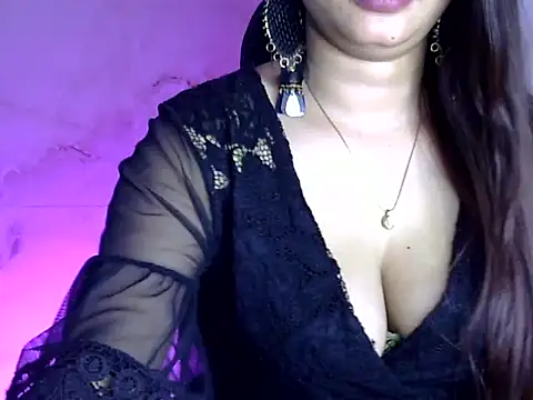 Snapshot of Niya_thakur chatting on April 2026 09:10:01 AM Niya thakur online show from April 2026 09:10:01 AM