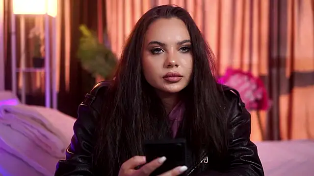 Ashlee Angel online show from March 2026 11:38:01 AM