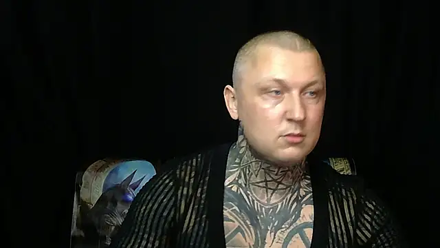 devilWithTats online show from March 2026 08:07:01 AM