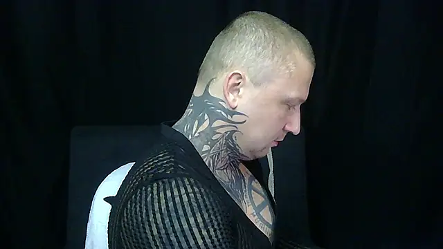 devilWithTats online show from April 2026 07:06:01 AM