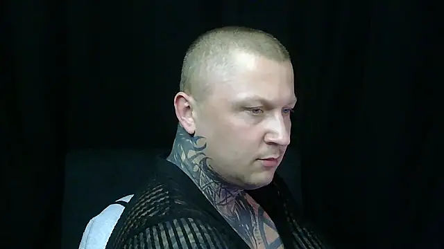 devilWithTats online show from April 2026 12:15:01 PM