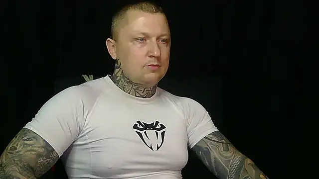 devilWithTats online show from June 2026 04:17:01 PM