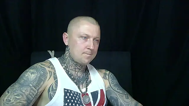 devilWithTats online show from June 2026 03:35:02 PM