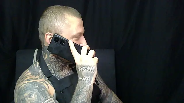 devilWithTats online show from July 2026 08:09:02 AM