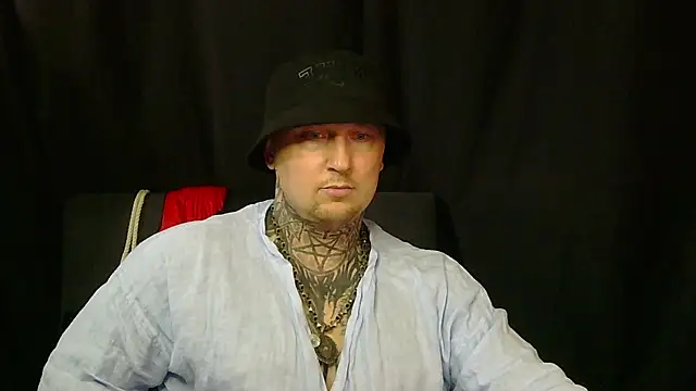 devilWithTats online show from July 2026 01:58:01 PM