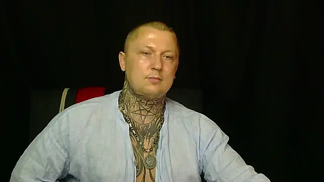 devilWithTats online show from July 2026 05:19:02 PM