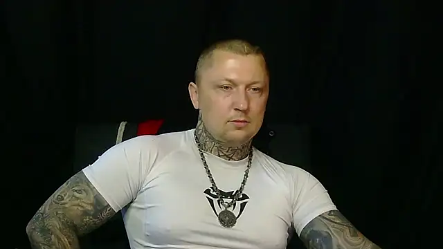 devilWithTats online show from July 2026 08:51:01 AM