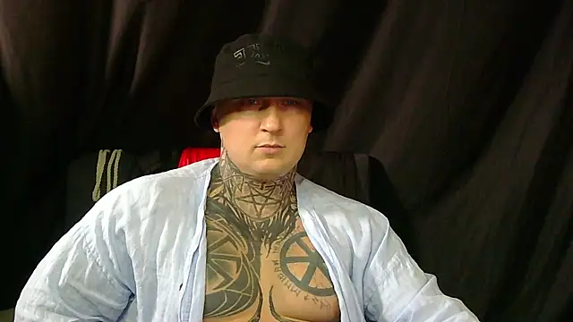 devilWithTats online show from July 2026 01:51:01 PM
