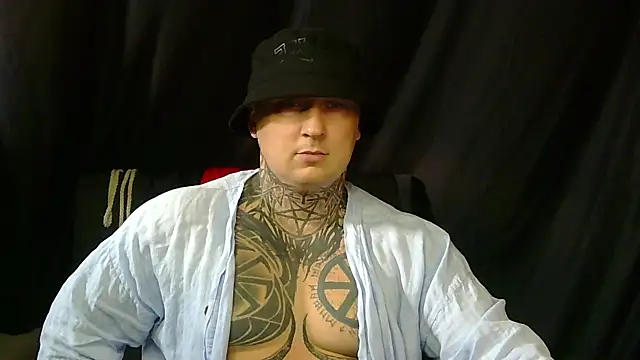 devilWithTats online show from July 2026 12:48:02 PM
