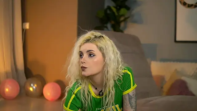 AndiaHart online show from April 2026 09:48:02 AM