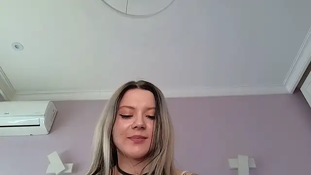 AliceTease online show from June 2026 10:09:01 AM