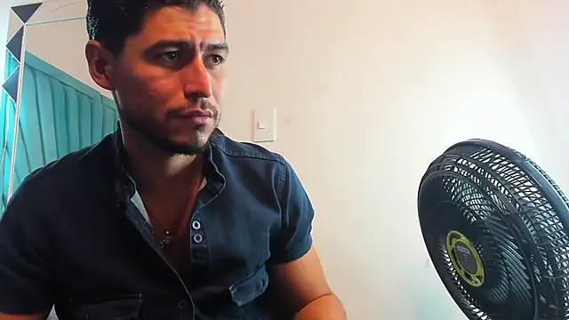 leo carter online show from March 2026 02:35:02 PM