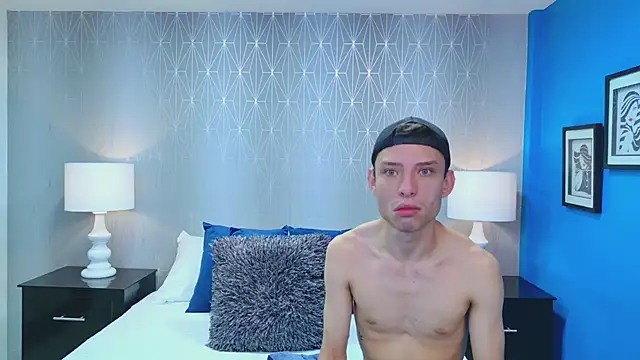 CherryAndDax online show from May 2026 12:34:02 PM
