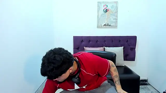 TomBoy Natali online show from March 2026 06:36:01 PM