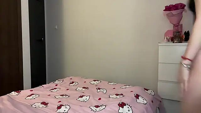 WeronikaPrincess online show from July 2026 07:10:02 PM