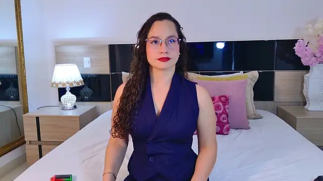 EmmaRicco online show from April 2026 07:31:02 PM