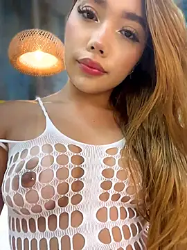 CyberMiaXXX online show from April 2026 09:27:01 PM