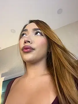 CyberMiaXXX online show from May 2026 09:23:02 PM