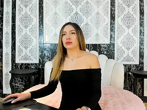 AngelinaAustin online show from March 2026 12:46:01 PM