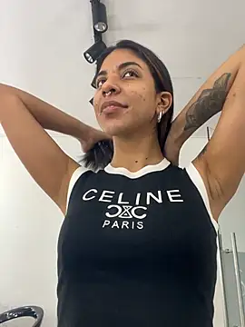 VioletaHills  online show from July 2026 12:21:02 PM